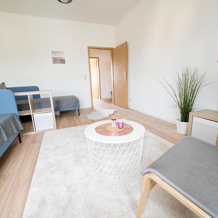 Fullhouse - Zwickau - R85 Apartments - Parking - 3 Beds - Nespresso Extérieur photo