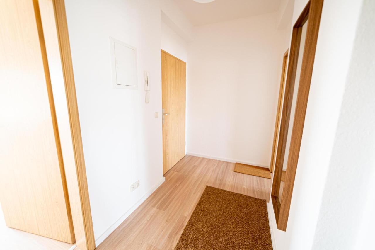 Fullhouse - Zwickau - R85 Apartments - Parking - 3 Beds - Nespresso Extérieur photo