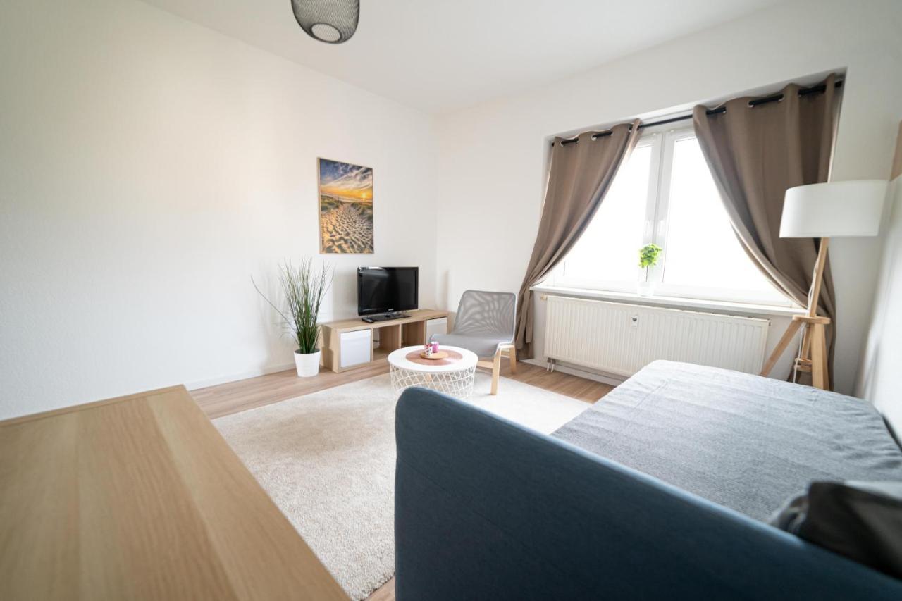 Fullhouse - Zwickau - R85 Apartments - Parking - 3 Beds - Nespresso Extérieur photo