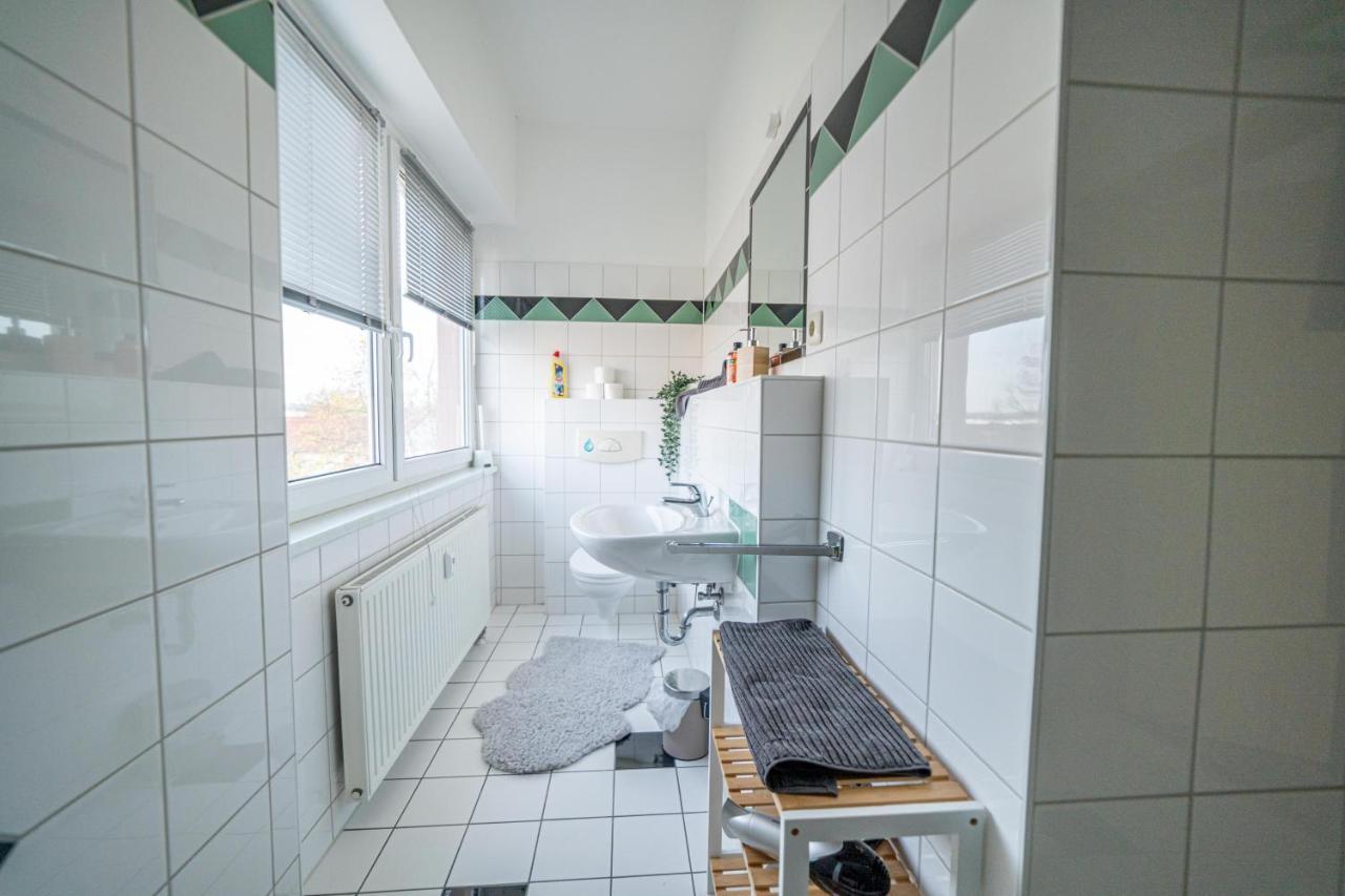 Fullhouse - Zwickau - R85 Apartments - Parking - 3 Beds - Nespresso Extérieur photo
