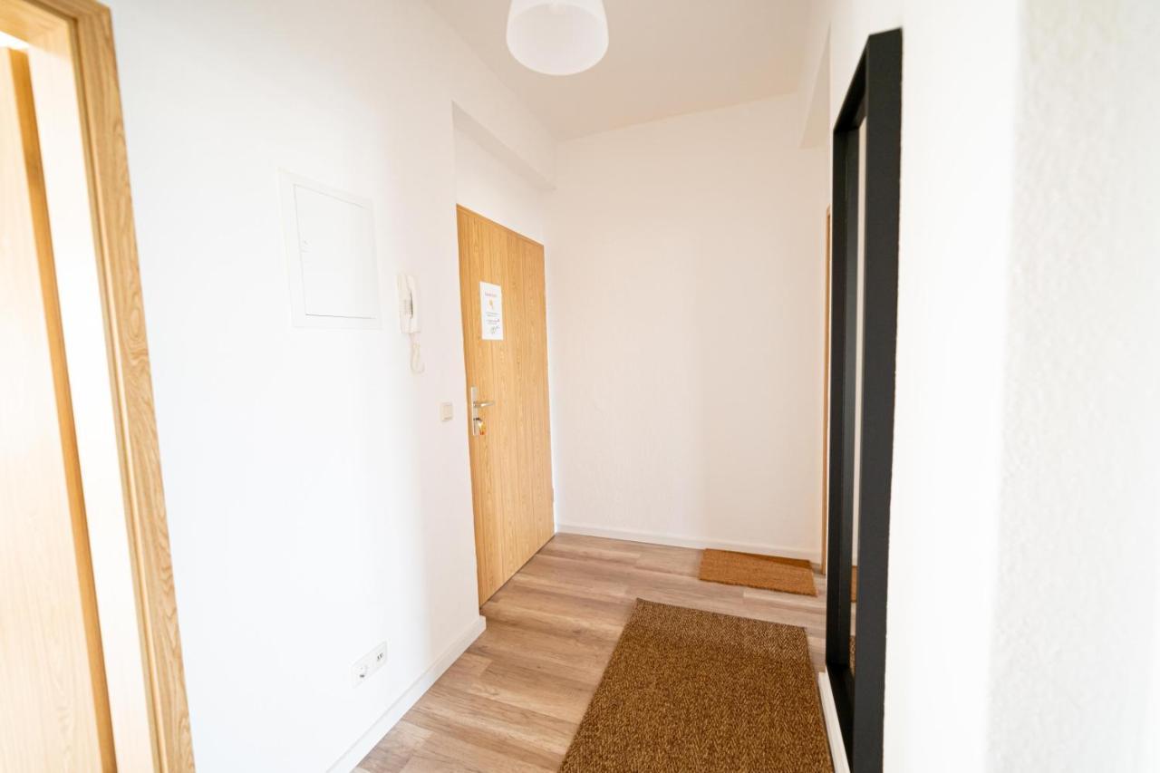 Fullhouse - Zwickau - R85 Apartments - Parking - 3 Beds - Nespresso Extérieur photo